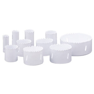 Cortacírculos bimetálico 1-1/2"