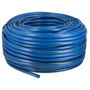 Manguera para jardín contractor en rollo 1/2" x 100 m