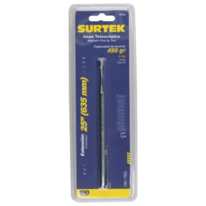 Levantador magnético telescópico, 0.45 kg