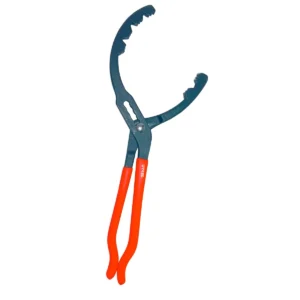 Pinza ajustable para filtros de aceite 2-7/8" a 7" de 16"