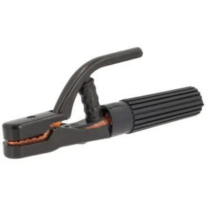 Pinza porta electrodos 500 A