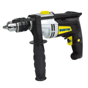 Rotomartillo 1/2" 810 W 120 V, 0 - 2800 RPM con botón de traba para trabajos continuos