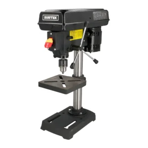 Taladro estacionario de banco1/2", 2/5 HP, 300 W, 120 V, 3200 RPM