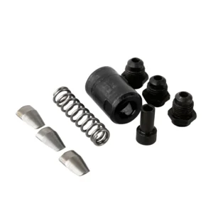 Juego de refacción para remachadora tipo tijera