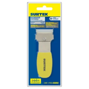 Raspador de vidrio 1-1/2"