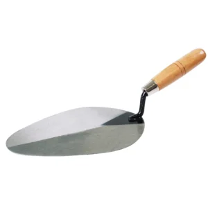 Cuchara tipo Guadalajara soldada 9"