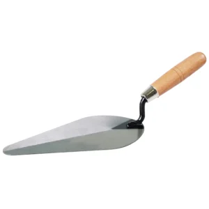 Cuchara tipo Mérida soldada 7"