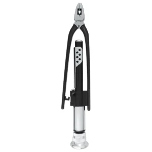 Pinza frena componente con retorno 9-1/4"