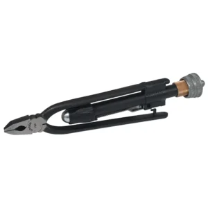 Pinza frena componente con retorno 11-7/8"