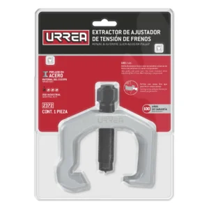 Extractor de ajustador de tensión para frenos de camión