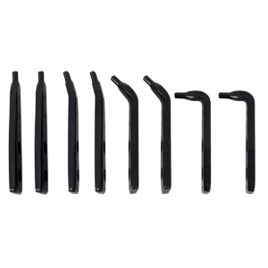 Repuesto de puntas para pinzas para modelo 365 y 364