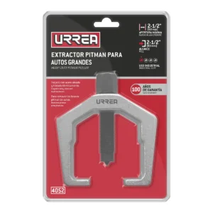 Extractor tipo Pitman para auto grande 2-1/2"