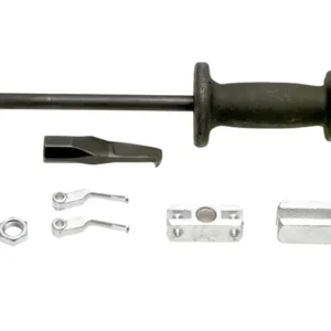 Extractor de golpe 2 o 3 quijadas tipo "A" y "B" con accesorios