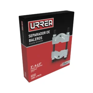 Separador de baleros 3" a 4-1/2"