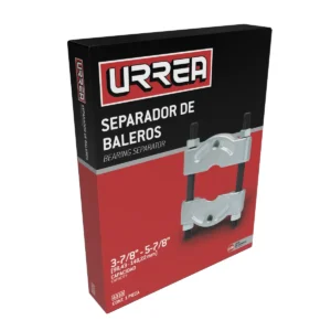 Separador de baleros 3-7/8" a5-7/8"