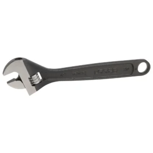 Llave ajustable fosfatizada apertura máxima 1-1/8", 10"
