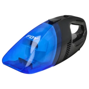 Aspiradora portátil para automóvil 300 ml, 12 V
