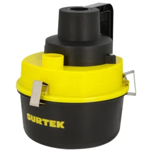 Aspiradora portátil para automóvil 1800 ml, 12 V