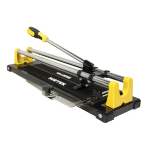 Corta azulejos de corte diagonal y recto 16"