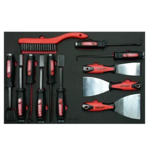 Juego de herramienta para medición 12 piezas, CH315-C