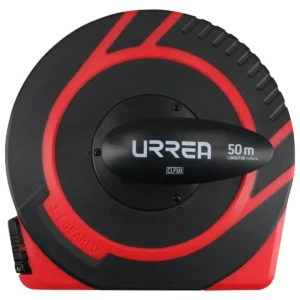 Cinta larga de fibra de vidrio, 50 m recubrimiento TPU, rebobinado