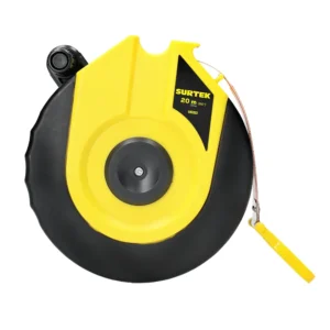 Cinta larga de fibra de vidrio, 20 m rebobinado