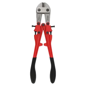 Corta pernos forjado con grip 14"