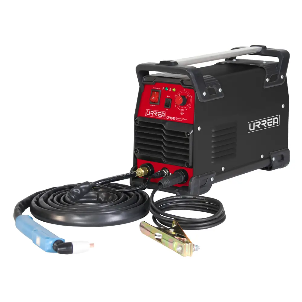 Cortadora de plasma, 110 V - 220 V