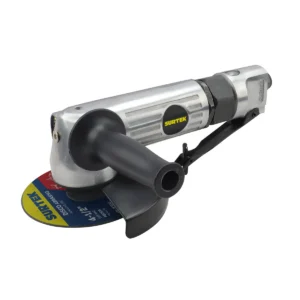 Esmeriladora neumática angular para discos con diámetro de 4-1/2" 10,000RPM