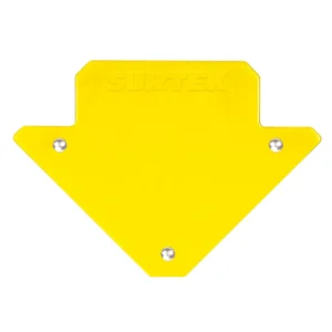 Esquina magnética para soldar5-5/8", 100 lb