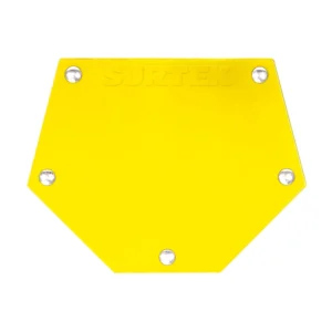 Esquina magnética para soldar multi angular 3", 50 lb
