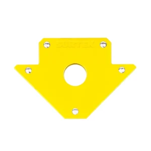 Esquina magnética para soldar 4", 50 lb