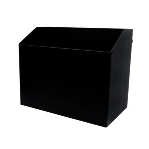 Colector de basura para gabinete serie HD