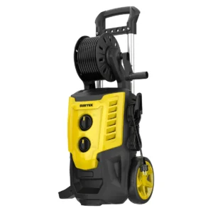 Hidrolavadora eléctrica 2100 W 127 V 2500 PSI, 6 Lt por minuto