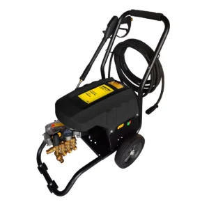 Hidrolavadora eléctrica 2800 W 220 V 2500 PSI, 9 Lt por minuto