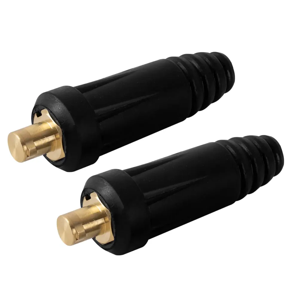 Juego de conectores para soldar 35 - 50 mm2, 2 piezas