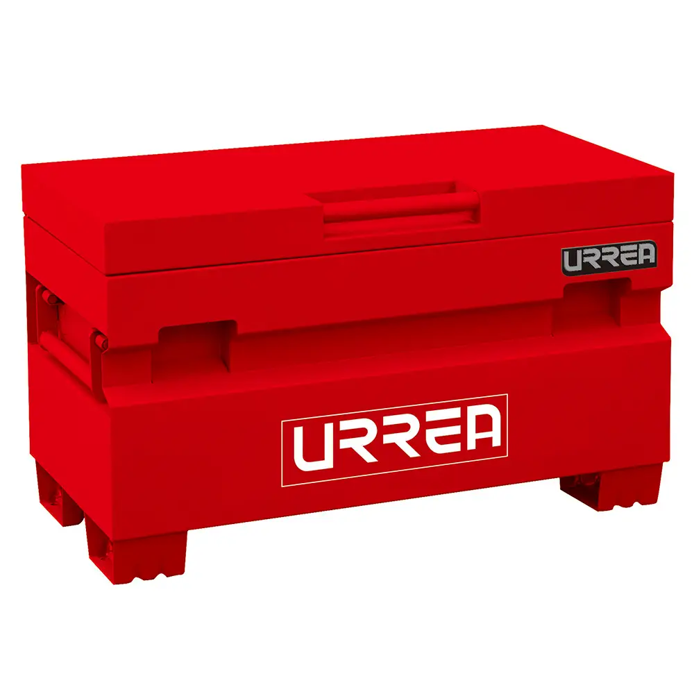 Baúl metálico para lugar de trabajo 36"