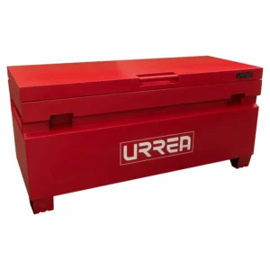 Baúl metálico para lugar de trabajo 60"