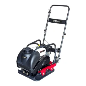 Placa compactadora a gasolina con motor de 4 tiempos 5.5 HP