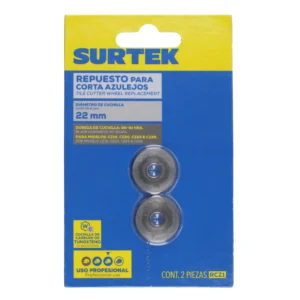 Repuesto de cuchilla de tungsteno para CZ16, CZ26