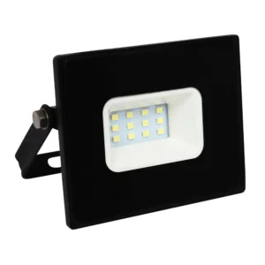 Reflector de LED SMD delgado 10 W de 1,000 lm
