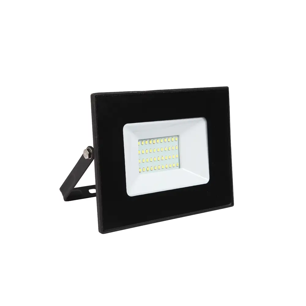 Reflector de LED SMD delgado 50 W de 5,000 lm