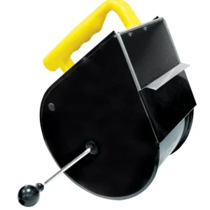 Tirolera de lámina 2.5 Lt