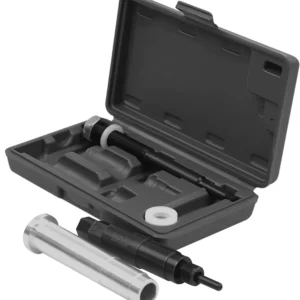 Juego de extractor de bujías rotas, 6 piezas