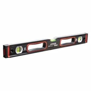 NIVEL DE ALUMINIO ANTI-IMPACTO 24"