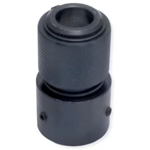 Cople rápido para montar cinceles en martillo neumático