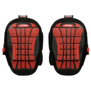 Rodilleras de gel estabilizadora