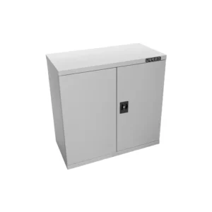 Gabinete modular 2 entrepaños serie X 35"