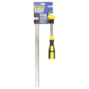 Prensa tipo "F" rápida 10"