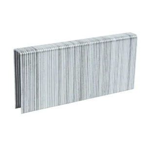 Grapas para engrapadora neumática calibre 16, corona 1/2", largo 2", 10000 piezas